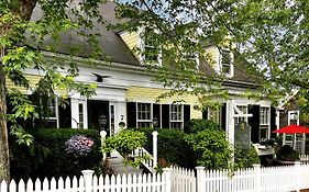 Inn At Cook Street Provincetown 4*